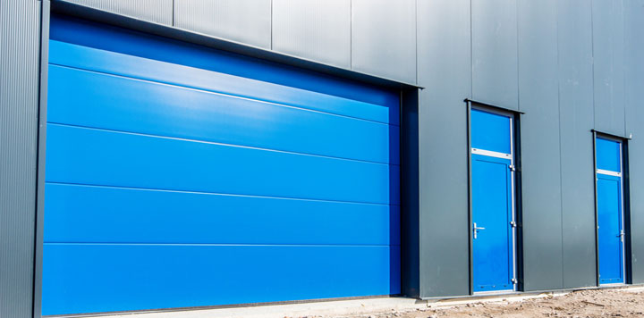 Commercial Overhead Doors Queens