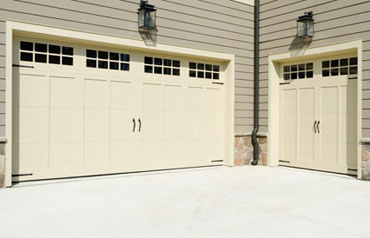 Overhead garage door services near Queens