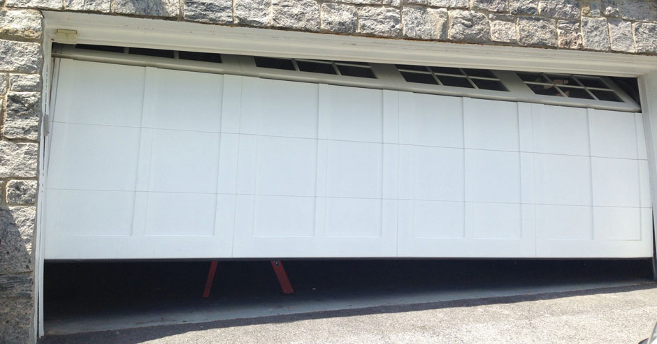 Garage door repair Queens NY