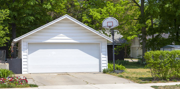 Garage door Astoria New York