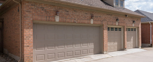 garage doors Bayside NY