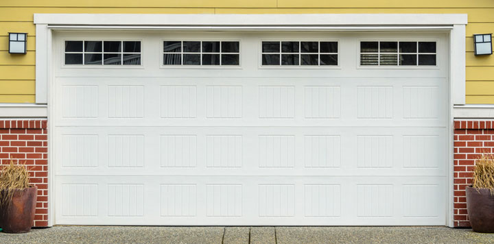 Garage door Long Island City