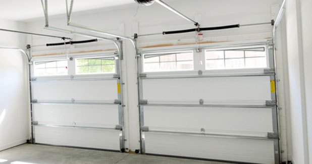 Garage doors Long Island City