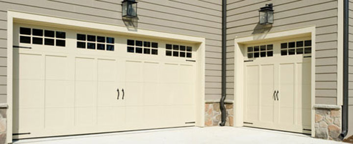 New garage door Queens