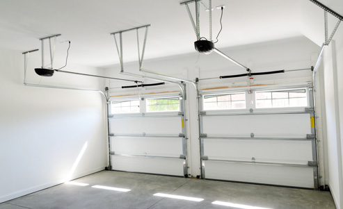 garage door springs