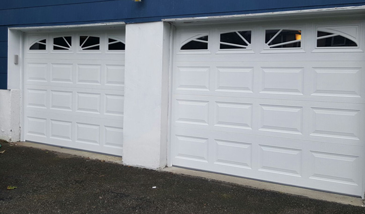 Overhead door installer Queens