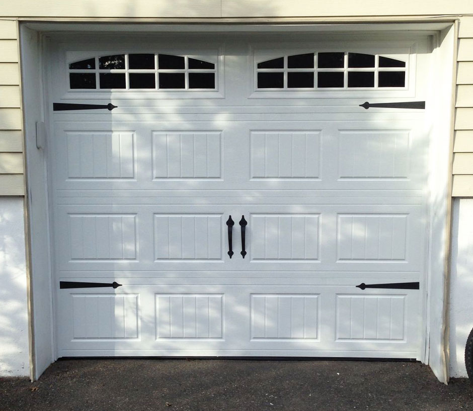 garage door installer Queens